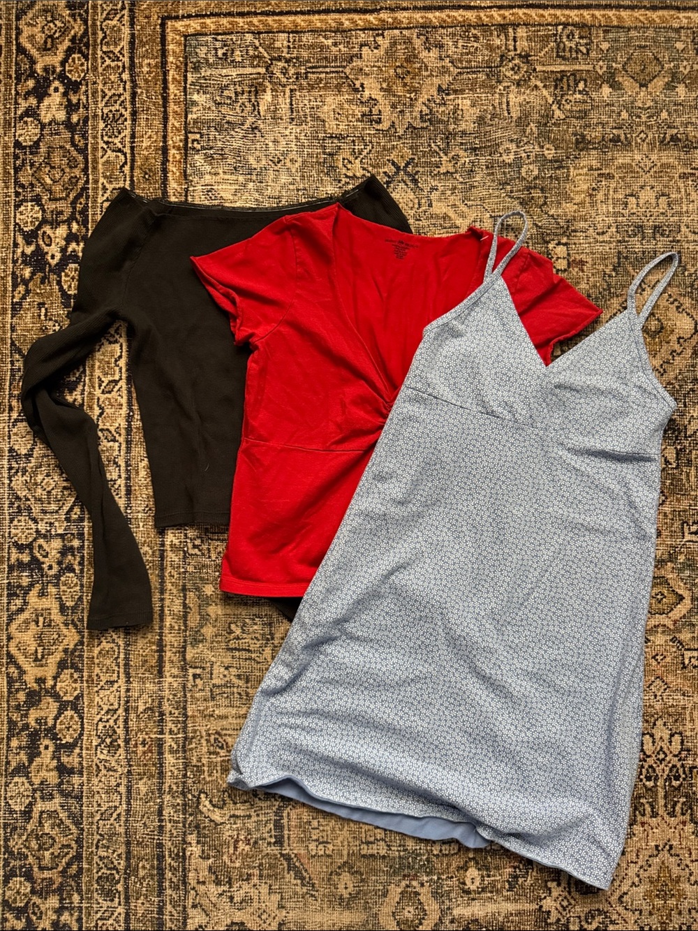 Brandy Melville Bundle